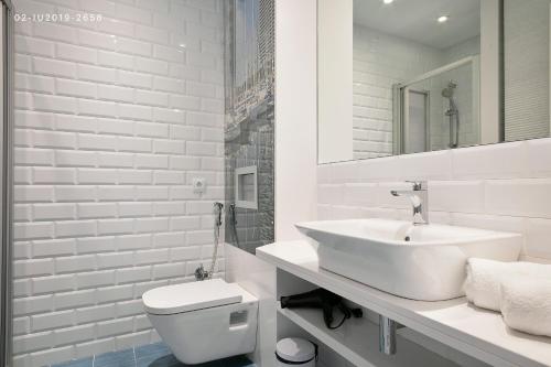 Uma Suites Sagrada Familia