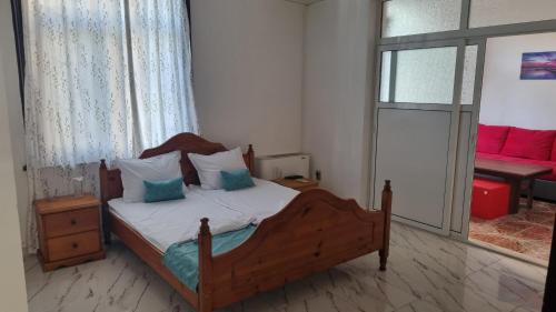 Къща за гости Пиргос, Burgas (Foto 2)