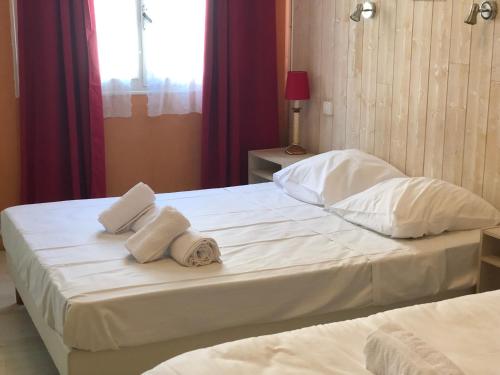 Hotel François 1Er - image 13