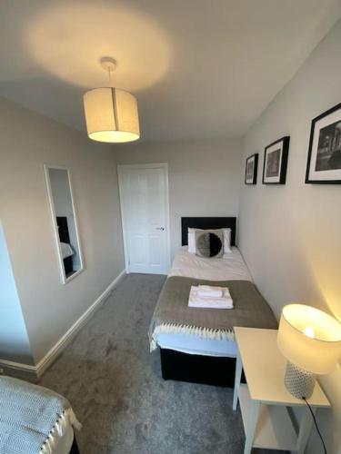 Storey Apartment 2