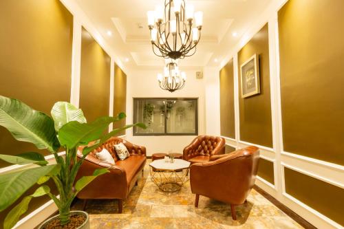 Grand Villa Residence Vung Tau in Phuong 7