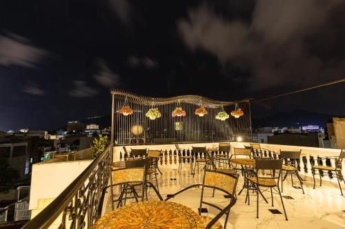 Grand Villa Residence Vung Tau in Phuong 7