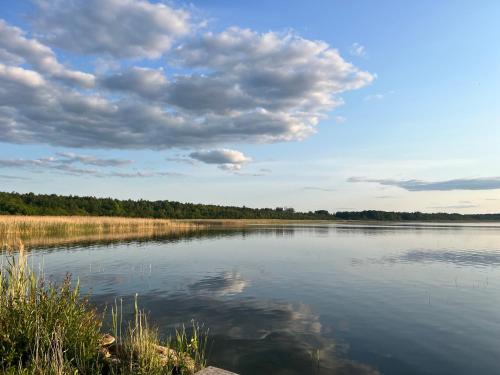 Mazury- dom wakacyjny