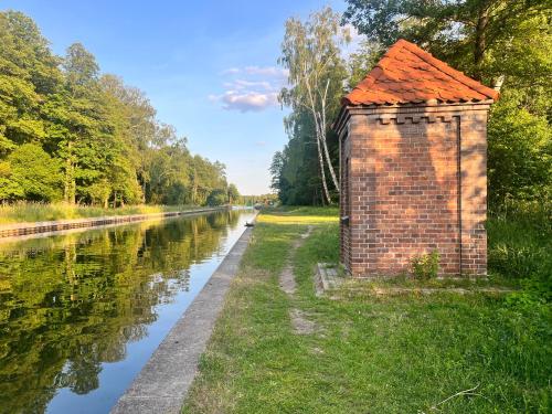 Mazury- dom wakacyjny