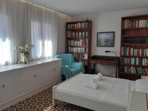  White Rose in Chania