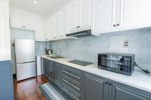 Grand Villa Residence Vung Tau in Phuong 7