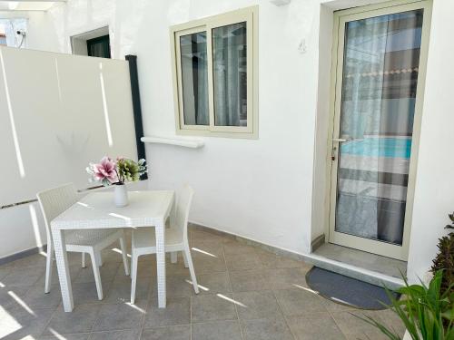 Appartamento, monolocale