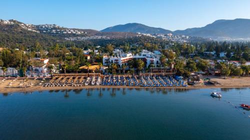 Costa Bitezhan Hotel - All Inclusive in Bitez