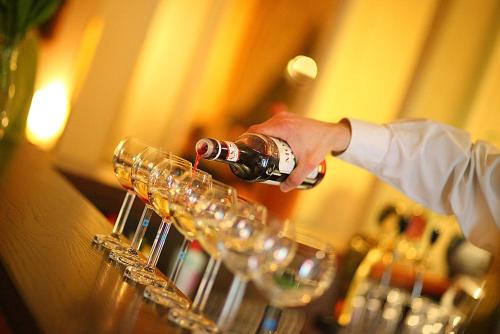 Hotel U Divadla - Czech Leading Hotels - main image