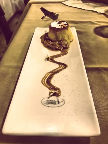 Golden Lodge in Paso De La Patria