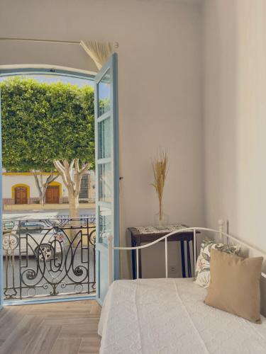 El Nido Alojamiento Turístico