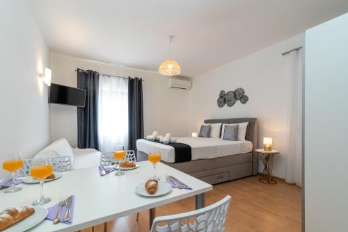 B&B Trogir - Apartments Bozan - Bed and Breakfast Trogir