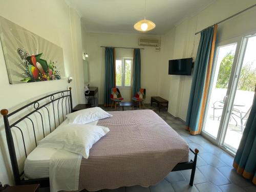 Albatros Hotel - image 10