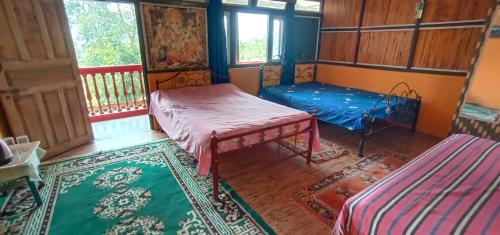 DAKS HOMESTAY