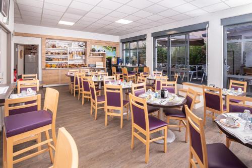 Food and beverages, Privilodges Lyon in 8e arrondissement