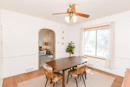 Unique Two Story with a Vintage Flare in Fargo, USA