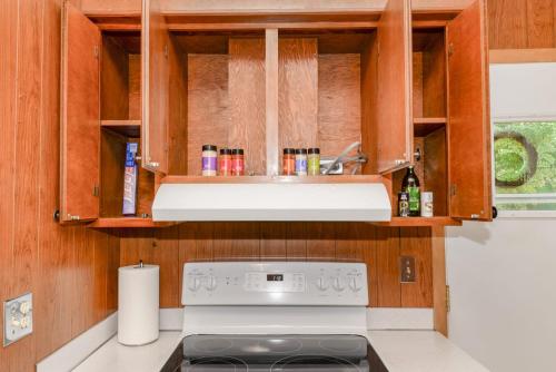 Unique Two Story with a Vintage Flare