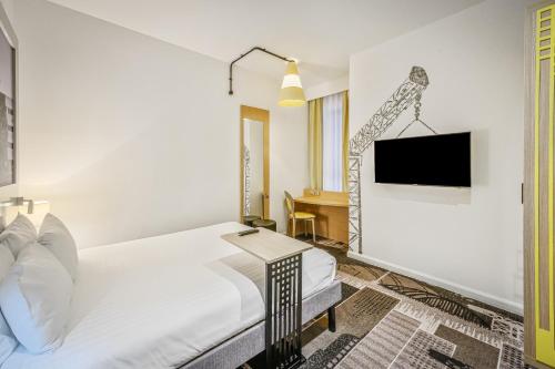 ibis Styles Glasgow Centre George Square - image 10