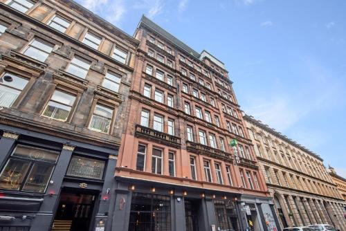 ibis Styles Glasgow Centre George Square - image 13