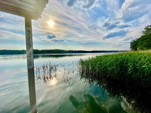 Hotel am Untersee