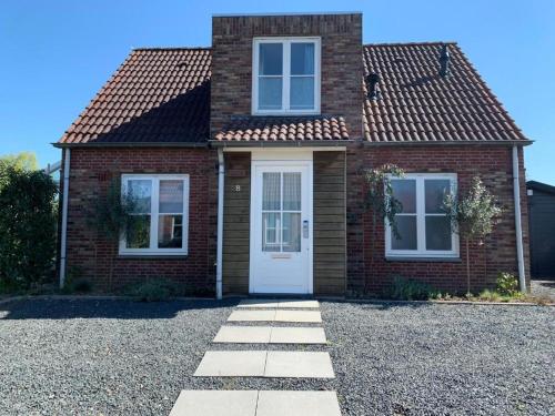  De Brons, Ferienwohnung in Zutphen