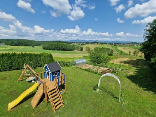 Sofia Holiday Haven in Nature with Pool