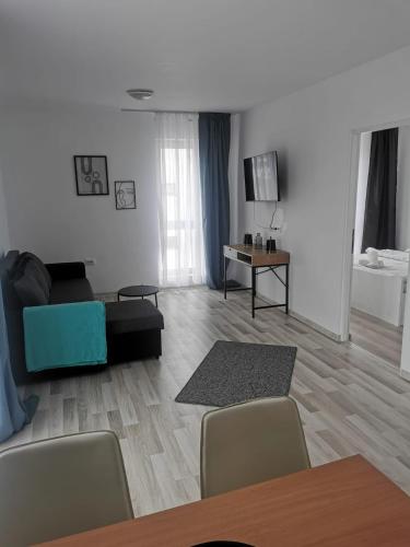 New Apartament Baia Mare 20