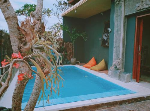 Svaha Family House, Bali