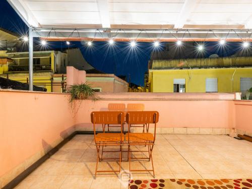 Estay - La Terrazza della Marina, Cagliari (Foto 8)