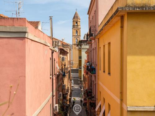 Estay - La Terrazza della Marina, Cagliari (Foto 6)