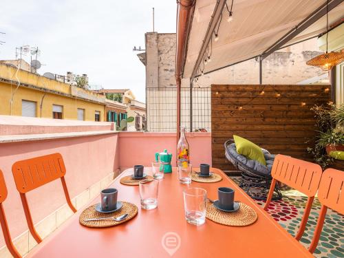 Estay - La Terrazza della Marina, Cagliari (Foto 3)