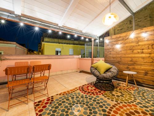 Estay - La Terrazza della Marina, Cagliari (Foto 9)