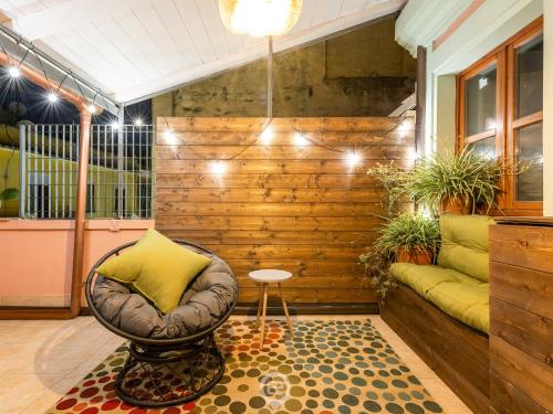 Estay - La Terrazza della Marina, Cagliari (Foto 7)