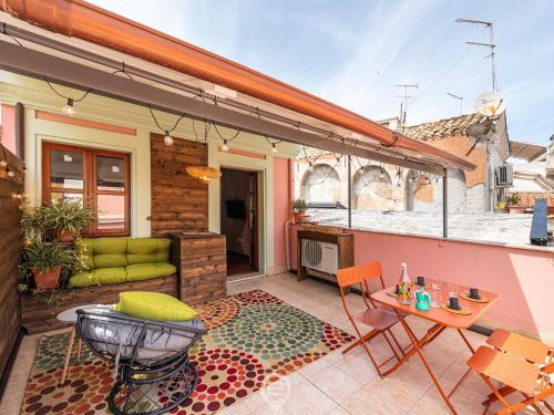 Estay - La Terrazza della Marina, Cagliari (Foto 10)