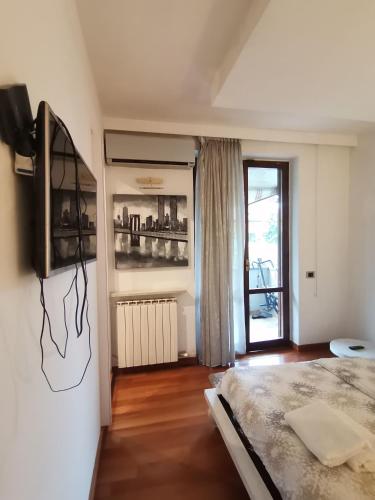 Dalmine Home in Dalmine