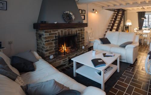 Rêve de Poètes gîte à louer Forêt des Ardennes