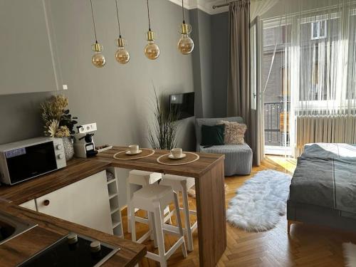 Luxury Downtown Apartments - Budapest