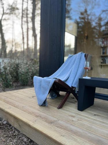 Taiga tiny house Taiga tiny house