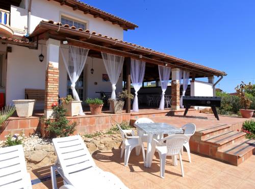 B&B Il Mandorleto Avola 3