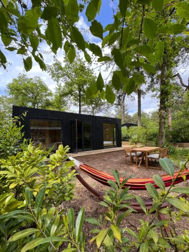 Taiga tiny house Taiga tiny house