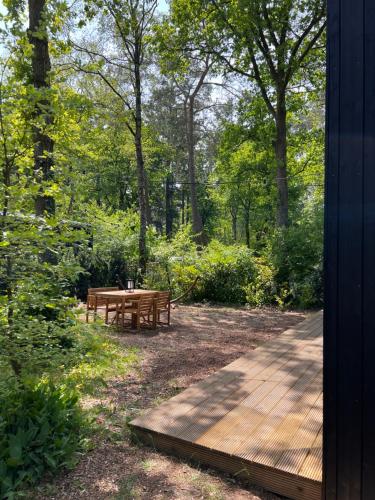 Taiga tiny house Taiga tiny house