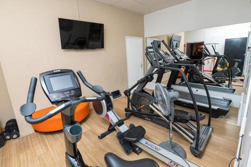 Privilodges Lyon - image 7