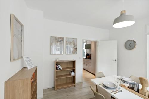 AT WEINMEISTER - Großzügigkeit & Ruhe