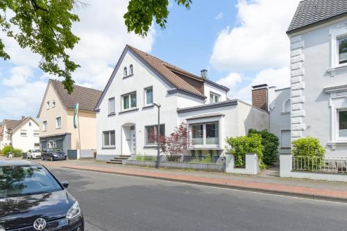 AT WEINMEISTER - Großzügigkeit & Ruhe