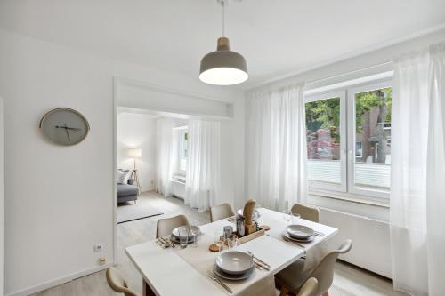 AT WEINMEISTER - Großzügigkeit & Ruhe