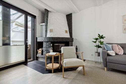 AT WEINMEISTER - Großzügigkeit & Ruhe