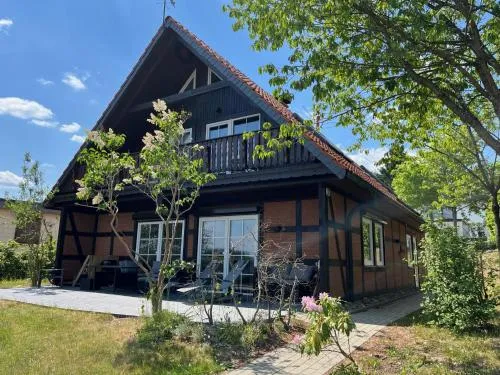 StrandBerg's Onkel Tommys Hütte in Braunlage, Deutschland