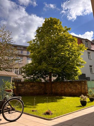 Aparthotel Mitte 3
