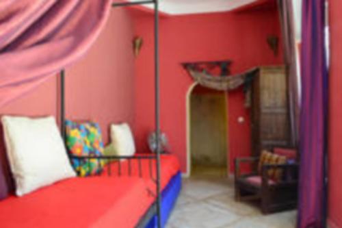 So Chic Riad