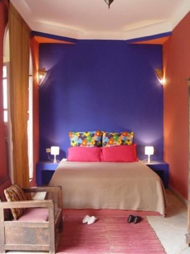 So Chic Riad